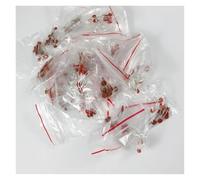 NWPNLXEA Ceramic Capacitor Kit 30 Values*10pcs=300pcs 2pf To 0.1uf 50V Assortment Pack Assorted Kit Set 103 104 100P 472 22P 30P 220P
