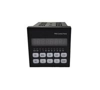 NWPNLXEA CN-C Uniaxial Stepper Electronic Starter Controller Motion Controller Automation PRG Control Panel 220V
