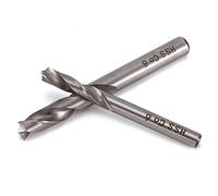 NWPNLXEA Cobalt Weld Drill Bits Set Hole Grooving Welding Remover Saw Carpenter Metal Wood Cutter Tool 6/6.5/8/10mm (Color : 8mm(1PC)) NWPNLXEA