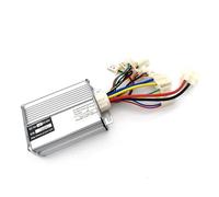 NWPNLXEA DC 36V 1000W Brushed Electronic Starter Controller Bicycle Scooter Set E-Bike Electronic Starter Controller Bike Speed Box Controller