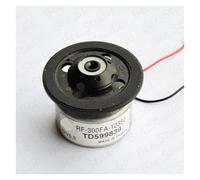 NWPNLXEA DC 5.9V RF-300FA-12350 Tray Spindle Electronic Starter for CD Dvd Player