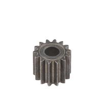 NWPNLXEA Electronic Starter Gear 9/11 /12/13 /14/15 Teeth Replaceable Electronic Starter Gear for RS550 10.8V / 12V / 14.4V / 16.8V / 18V / 21V DC Electronic Starter (9 Teeth 7.8mm)