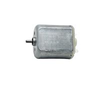 NWPNLXEA FF-260PA-2474 24mm*18mm Electronic Starter DC 3V 3.7V 4.2V High Speed Engine