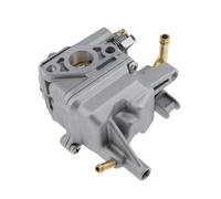 NWPNLXEA for with 4-Stroke 2.6 p F2. Outboard Engine Marine Carburetor Assembly 69M-14301-10 69M-14301-00 69M-14301-11-L48A NWPNLXEA
