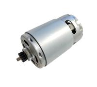 NWPNLXEA GSR/GSB120-LI 10.8V 12V 14.4V 18V HC683LG KV3SF RS550 Electronic Starter 13 Teeth (10.8V 13Teeth)