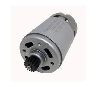 NWPNLXEA GSR10.8V-LI DC Electronic Starter 10.8V 15 Teeth RS-550VC-8518 (14.4V 15Teeth Motor)