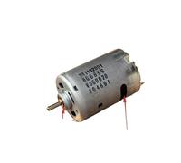 NWPNLXEA HC685G RS-545 Electronic Starter Ball Bearing with Cooling Fan DC12V 14.4V 18V High Speed High Power