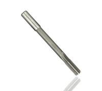 NWPNLXEA HSS Machine Chucking H7 2.0-12mm Straight Flute Milling Chucking for Inner HoleTool 1Pcs(H7 10mm) NWPNLXEA