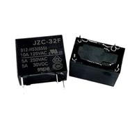 NWPNLXEA JZC-32F 012-HS3 JZC 32F 012 HS3 4foot 5A Relay(50PCS)