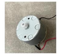 NWPNLXEA KC500R-13560 Electronic Starter 6V 9V 12V DC Electronic Starter 5350RPM Round Spindle Electronic Starter 32mm