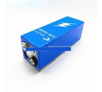 NWPNLXEA Large Capacity Automotive Electronic Rectifier 2.8V3000F Screw Hole Capacitor 3000F 2.8V