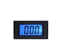 NWPNLXEA LCD Digital Voltmeter AC 200mV 2V 20V 200V 500V Calibrate Reading Voltage Meter Power DC5V 24V DC AC 8-12V Volt Tester (Size : AC500V, Color : Power Supply DC24V)