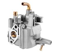 NWPNLXEA Marine Carburetor 69M-14301 for with F2.5 Four-Stroke Outboard Engine NWPNLXEA