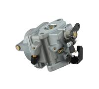 NWPNLXEA Marine electronic starter Carburetor Replacement Kit for with 3.5HP 4HP 6HP for Outboard NWPNLXEA