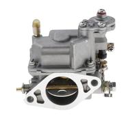 NWPNLXEA Marine Engine Carburetor for 15HP 9.9HP 3323 835382T04 NWPNLXEA
