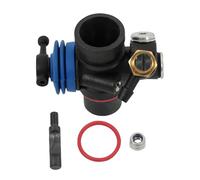 NWPNLXEA Motorcycle 3.3 2.5 2.5R Engine Carburetor Replacement for 2.5 3.3 Engine T-maxx Jato Rustler Slayer Carb NWPNLXEA