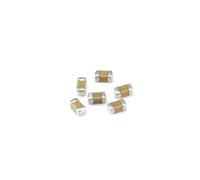 NWPNLXEA Multilayer Ceramic Puzzles, 200, 50V, X7R, SMD, MLCC, Itor, 100pF-100nF, 150pf, 220pF, 330pF, 470pF, 680pF, 1.0nF, 1.5nF, 2.2nF, 3.3nF, 0402 Pieces (10NF)