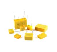 NWPNLXEA Polypropylene Film, 20 PCS/Lot, 275V 684K, 0.68uf MKP P = 15/22/27mm (P22MM-20PCS)