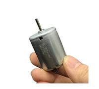 NWPNLXEA RC-280SA-2865 Carbon Brush Electronic Starter DC 3V-9V 16000RPM High Speed High Power DIY