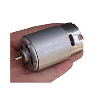 NWPNLXEA RS-550VC-8022 CCW15 DC 12V 20000RPM High Speed Power Electronic Starter Cooling Fan DIY Cordless Drill Garden Tools