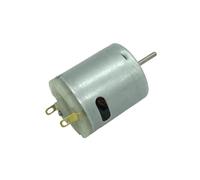 NWPNLXEA RS365 DC High Speed Electronic Starter 5000-19400r/min Electronic Starter 7.2V 12V 18V 24V for Hair Dryer DC Electronic Starter (24V 10500rpm)