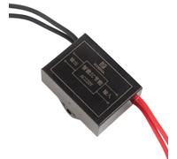 NWPNLXEA Saving Supply Solenoid Valve Work for a Long Time Reduce The Power Consumption Prolong The Service Life(DC12V)