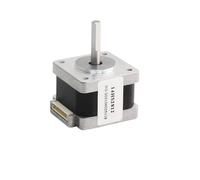 NWPNLXEA Stepper Electronic Starter Stepper Electronic Starter 14HS4012 14HS5012 28 34 60MM Heigh 4-Lead 1.2A 0.40N.M CNC Milling Machine Electronic Starter(14HS4012)