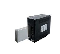 NWPNLXEA T3A-H25F H50F H75F 380V 3 Phase AC Servo Electronic Starter Driver with 20A 28A 39A Current RS485 for CNC Lathe 110 130 150 180 Engine (T3A-H25F-RABF 20A)