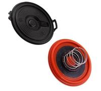 NWQZTS 1 Kit di riparazione coperchio valvola PCV motore con membrana, per BMW, per E81 E82 E87 E88 E90 E91 E92 E93 E60 E61, 11127553626 48SKV067 riparazione del sistema PCV