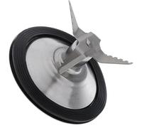 NWQZTS Accessori estrattore di succo tagliatore di ghiaccio, per Braun, per MX2050, 4184-625 Blender Lama di ricambio