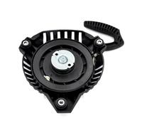 NWQZTS Assieme avviatore a Strappo di ritegno, per Fuxtec, per FX-RM163 Scheppach MP99-42 Avviamento del Tosaerba