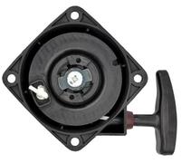 NWQZTS Avviatore a Strappo, per Factory Outlet, per Tosaerba 40-3 1E40F 33cc 36cc 43cc 49cc Decespugliatore a Benzina Avviamento del Tosaerba