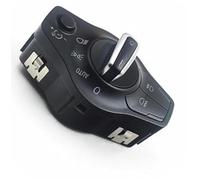 NWQZTS Controllo Interruttore Fari Luci Fendinebbia, per Audi, per Q5 A5 S5 Coupe Sportback A4 S4 Avant B8, 8K0941531AS Interruttore della luce auto