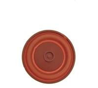 NWQZTS Kit di riparazione della copertura della valvola PCV con membrana, per Peugeot, per 206 306 Citroen C15 Fiat Opel Alfa 1.9D, 93184455 93178491 G5 Sostituzione della valvola pcv(X1 Membrane)