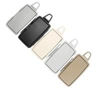 NWQZTS Specchietto da trucco per parasole auto, per Mercedes-Benz, per W156 W176 GLA A Class, 1568104100 1568104200 sostituzione dell'aletta parasole(Light Gray Right)