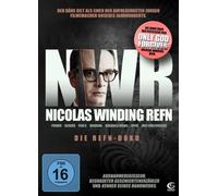 NWR - Die Nicolas Winding Refn Doku