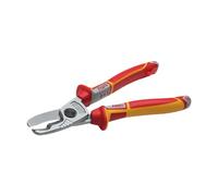 NWS 043-49VDE-210 - Corta cables eléctrico Al+ Cu - Serie 49 VDE (210 mm)