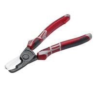 NWS 043-69-210 - Cortacables eléctricos para cables de cobre y aluminio de 210 mm.