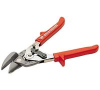 NWS 066R-250 - Tijera Chapa articulada Corte Continuo de 250 mm.