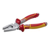 NWS 109-49-VDE-205 Pinza universale tipo forte 205 mm