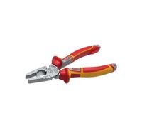 NWS 109-49VDE-180 - Alicate combi Max de 180 mm.