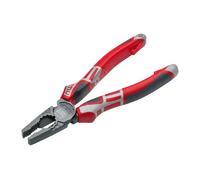 NWS 109-69-180 - Alicate universal multifunción CombiMax de 180 mm.