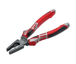 NWS 109-69-180 CombiMax Pinze Combinazione 180Mm