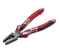 NWS 109-69-180 Officina e meccanica Pinza universale tipo forte 180 mm