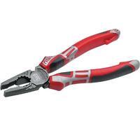 NWS 109-69-205 Pinza universale tipo forte 205 mm