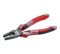 NWS 109-69-205 Pinza universale tipo forte 205 mm