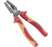 Vde pinza universale 180 mm nws 109-69