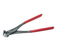 NWS 115-12-260-KX3 Tenaglia per ferraioli e cementisti tipo rinforzato 260 mm