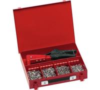 NWS 1179-15 Kit rivettatrice
