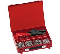 Kit rivettatrice nws 1179-15